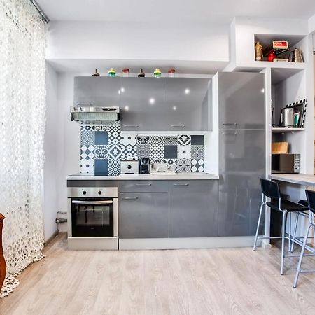 Superbe T2 De Standing Au Pharo - Air Rental 马赛 外观 照片